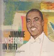 Billy May And His Orchestra - Jimmie Lunceford In Hi-Fi