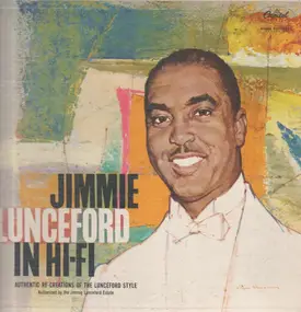 Billy May - Jimmie Lunceford In Hi-Fi