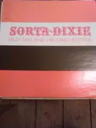 LP - Billy May And His Orchestra - Sorta-Dixie!