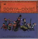 LP - Billy May And His Orchestra - Sorta-Dixie!