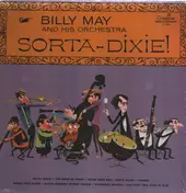 Billy May - Sorta-Dixie!