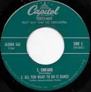 7inch Vinyl Single-Box - Billy May And His Orchestra - Sorta-May - No Original Cover