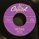 7inch Vinyl Single - Billy May And His Orchestra - Street Of Dreams