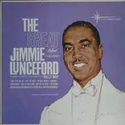 LP - Billy May And His Orchestra - The Great Jimmie Lunceford