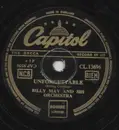 Schellack - Billy May And His Orchestra - Unforgettable / Silver And Gold