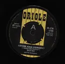 7inch Vinyl Single - Billy May - Advise And Consent/ Bashful Billy