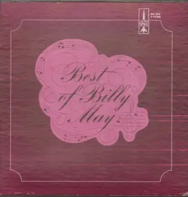 Billy May - Best of Billy May