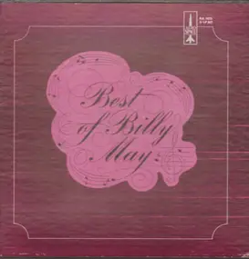 Billy May - Best of Billy May