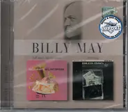 Billy May - Big Fat Brass / Bill's Bag