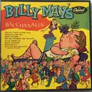 2x7inch Vinyl Single - Billy May - Billy May's Bacchanalia!