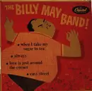 7inch Vinyl Single - Billy May & His Big Band - The Billy May Band