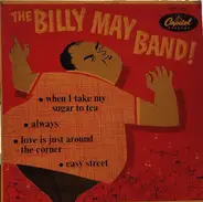 Billy May & His Big Band - The Billy May Band