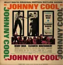 LP - Billy May - Johnny Cool - Mono
