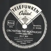 Billy May - Orchids In The Moonlight/ Fat Man Mambo