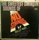 LP - Billy May - No Strings