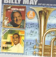 Billy May - Sorta May / Jimmie Lunceford In Hi-Fi