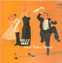 LP - Billy May - Plays For Fancy Dancin´