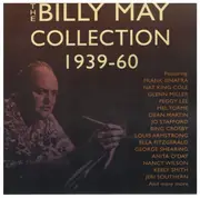 CD-Box - Billy May - The Billy May Collection