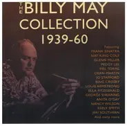 Billy May - The Billy May Collection