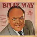 LP - Billy May - The Capitol Years