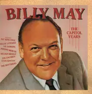 Billy May - The Capitol Years