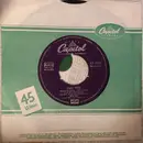 7inch Vinyl Single - Billy May - The Phonograph Song