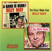 Billy May - Two Classic Albums From Billy May