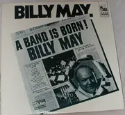 LP - Billy May - A Band Is Born - Still Sealed