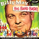 LP - Billy May - Big Band Bash - Mono