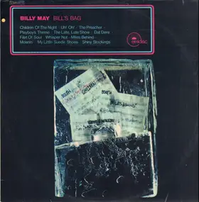 Billy May - Bill's Bag