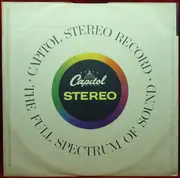 LP - Billy May - Billy May's Big Fat Brass