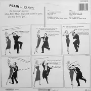 LP - Billy May - Plays For Fancy Dancin'