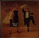 LP - Billy May - Plays For Fancy Dancin'