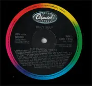 LP - Billy May - The Capitol Years