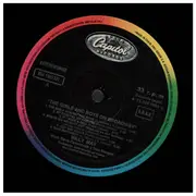 LP - Billy May - The Girls And Boys On Broadway