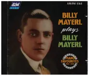 Billy Mayerl - Piano Favorites 1925-1939