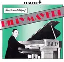 CD - Billy Mayerl - The Versatility Of Billy Mayerl
