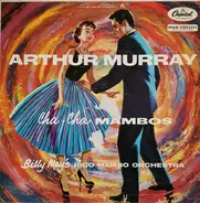 Billy May's Rico Mambo Orchestra - Arthur Murray Cha-Cha Mambos