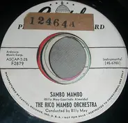 Billy May - Sambo Mambo