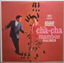 10'' - Billy May's Rico Mambo Orchestra - Cha-Cha Mambos