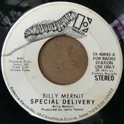 Billy Mernit - Special Delivery