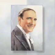 CD - Billy Merrin And His Commanders - From Banjo To Baton