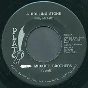 Billy Midkiff Brothers