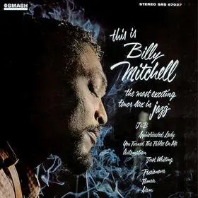 Billy Mitchell - This Is Billy Mitchell