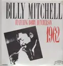 LP - Billy Mitchell - Featuring Bobby Hutcherson