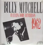 LP - Billy Mitchell - Featuring Bobby Hutcherson