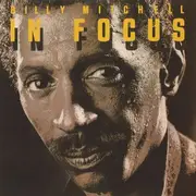 CD - Billy Mitchell - In Focus