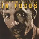 CD - Billy Mitchell - In Focus