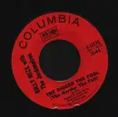 7inch Vinyl Single - Billy Mize With The Jordanaires - The Bigger The Fool (The Harder The Fall) - Promo