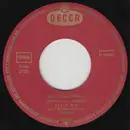 7inch Vinyl Single - Billy Mo - Bierdeckel-Polka / Ohne Geld Gibt's Keine Musik